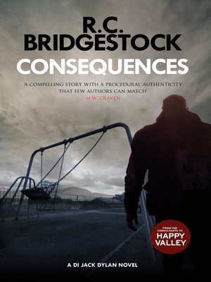 cover image of Consequences
